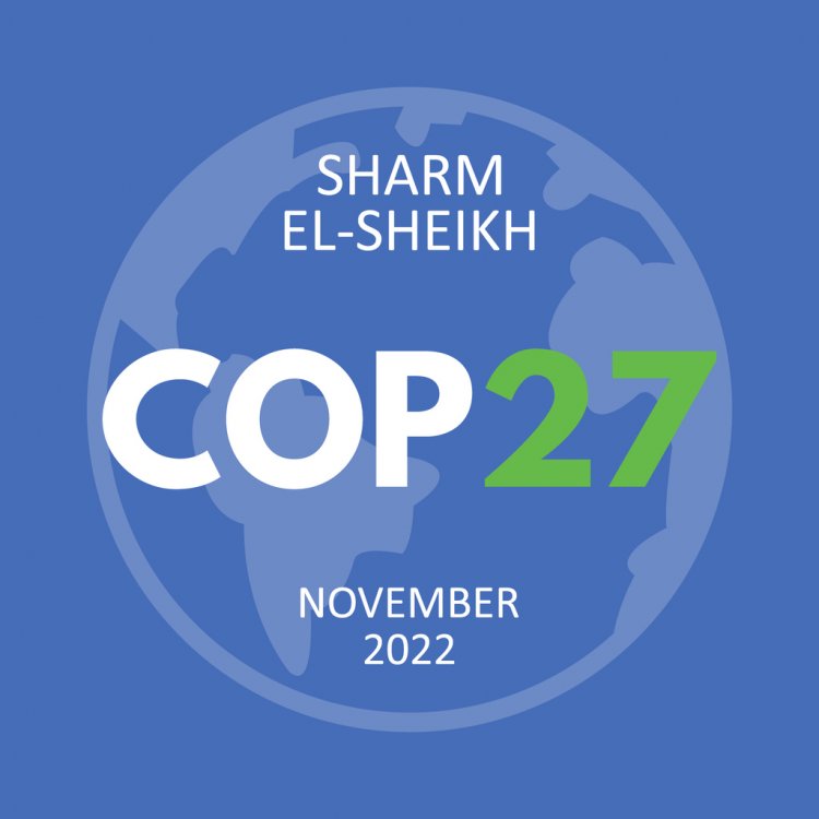 How are Egypt’s restrictions influencing the COP27
