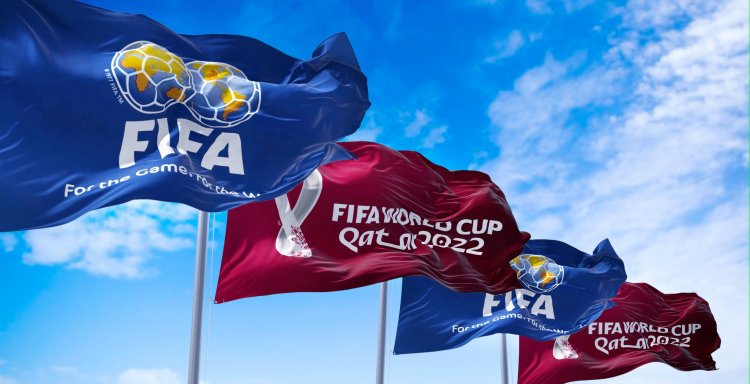 Is Qatar the right country to host the FIFA World Cup 2022?