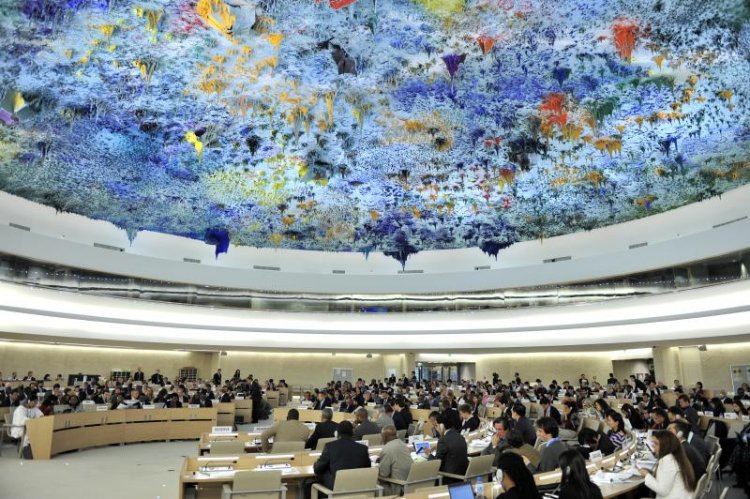 The Philippines: UNHRC Calls for Human Rights Improvements Post-Duterte