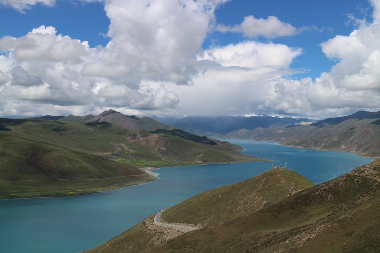 Grazing Prohibition in Tibet Implemented Under the Name of Environmental Protection