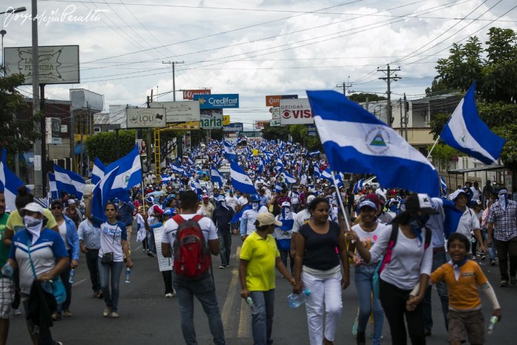 Nicaragua: Inter-American Commission of Human Rights grants precautionary measures in favour of the defence attorney of ‘political prisoners’ and his family.