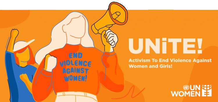 International Day for Elimination of Violence against Women and Girls: Focus on India