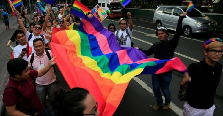 Maguindanao town bans LGBTQIA+ cross-dressing: