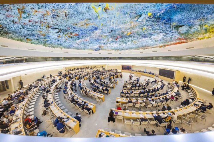 Overview of the 2022 United Nations Universal Periodic Review for India’s Human Rights Record