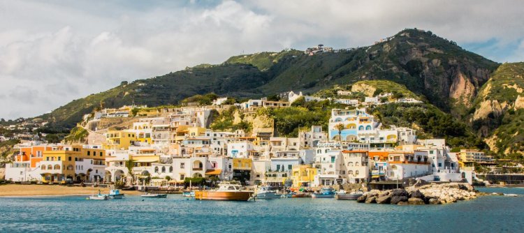 Ischia Landslide is the Latest Example of Climate Rights being Denied