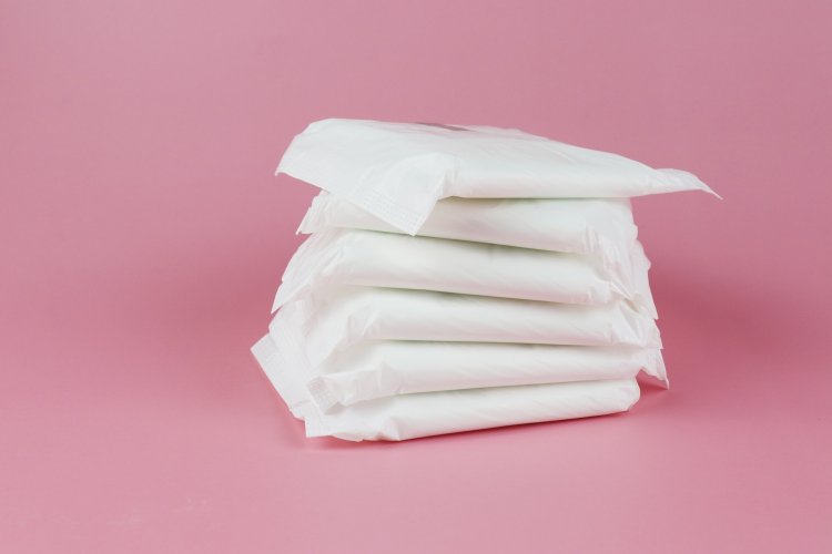 Free menstrual products at the University of Padua, Italy: An act of support