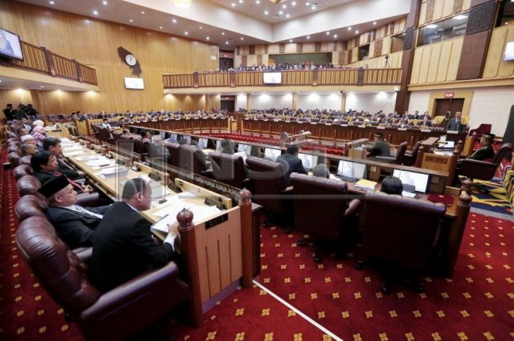 Terengganu State’s Shariah Law Amendment Threatens Human Rights