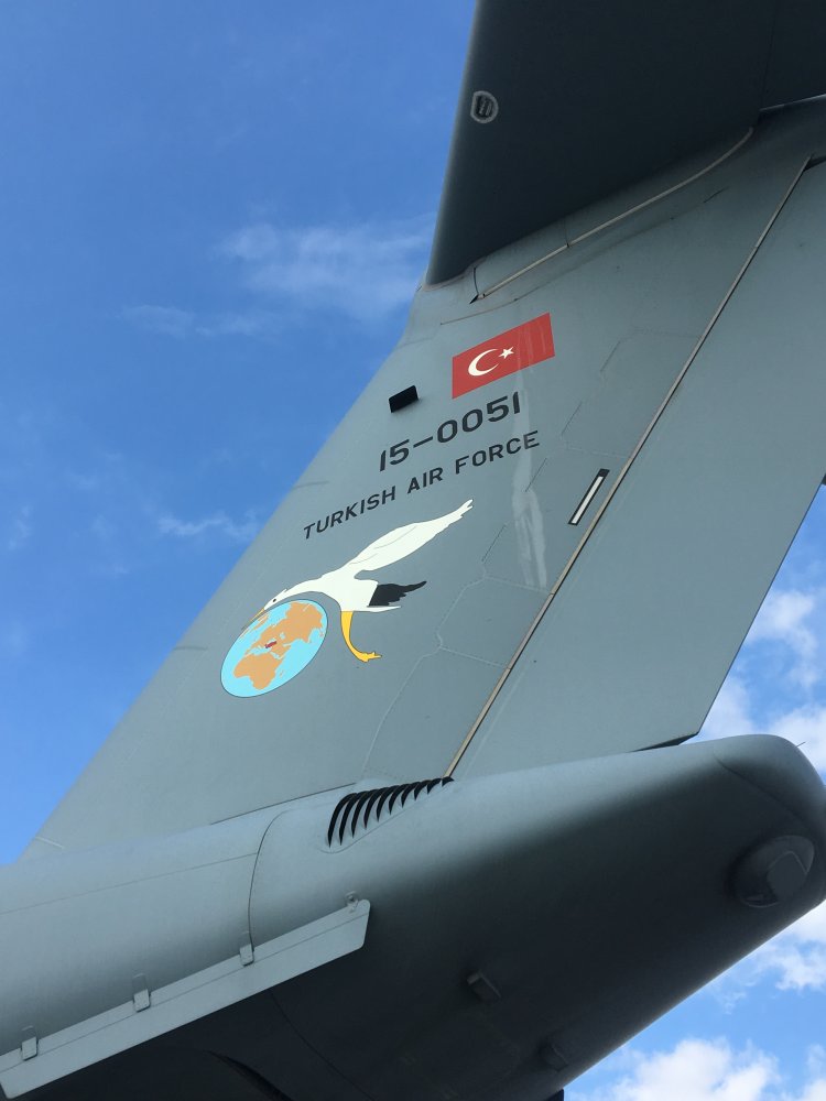 Turkish AirStrikes Continue in Rojava as Humanitarian Crisis Aggravates