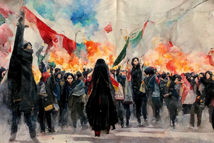 Has Iran abolished the morality police?