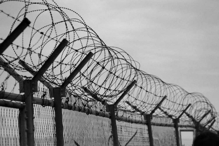 Chinese Detention Facilities May Violate Right to Health of Detainees