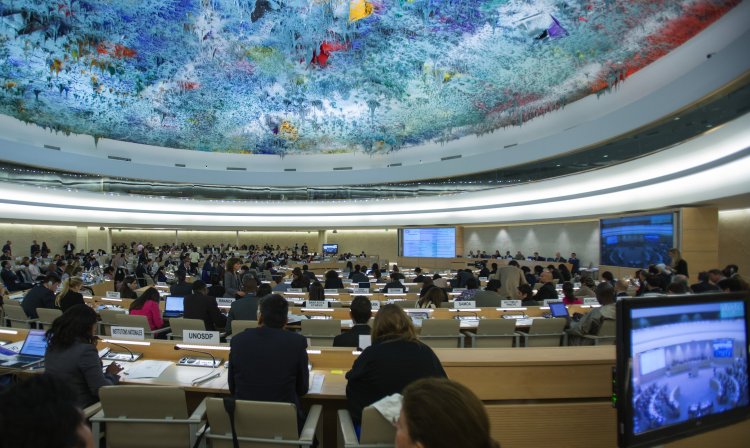 UN Human Rights Recommendations to South Korea