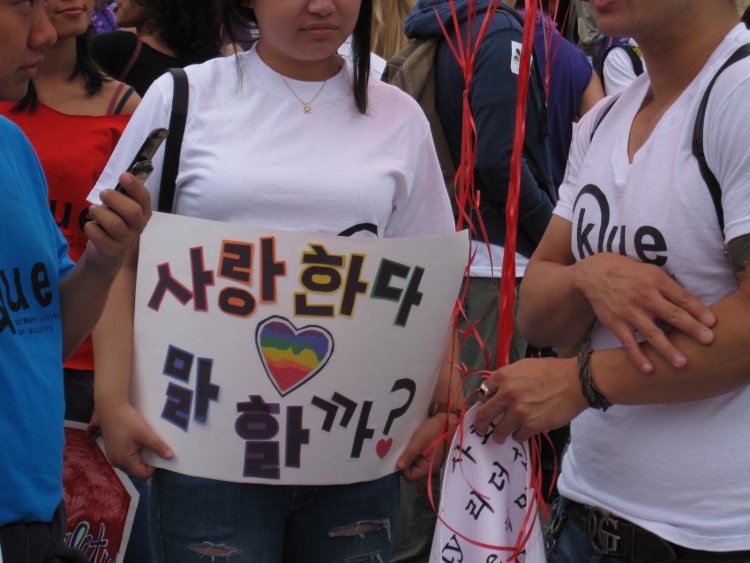 South Korean Pastor Sues the Methodist Church for Discrimination Against LGBTQ+ People