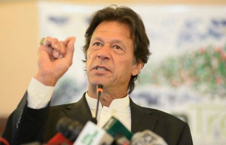 Imran Khan seeks exemption from appearance in Toshakhana case due to security threats.
