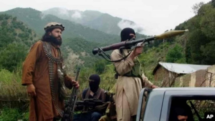 Security forces eliminate six terrorists in North Waziristan IBO