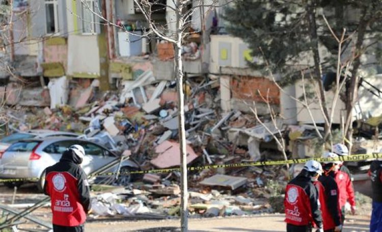Removable justice: ECHR takes special measures to ensure justice in Turkey despite earthquakes
