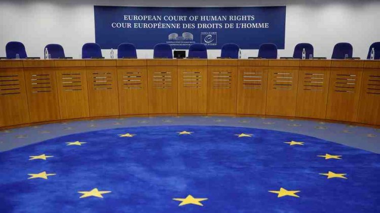 Evolution and modification of the Rules of the European Court of Human Rights