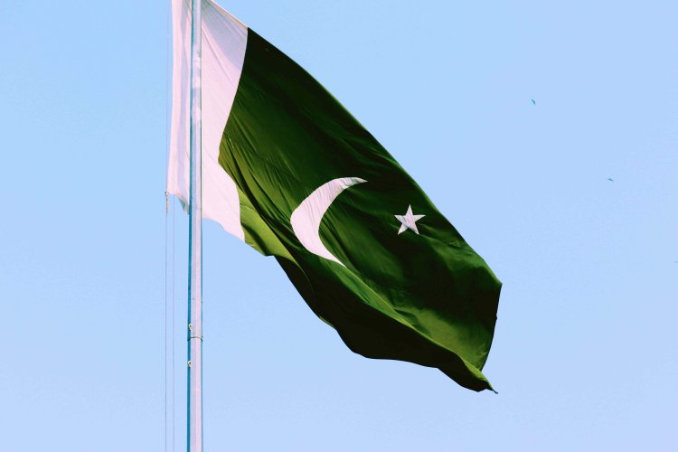 March 23rd: Pakistan Day