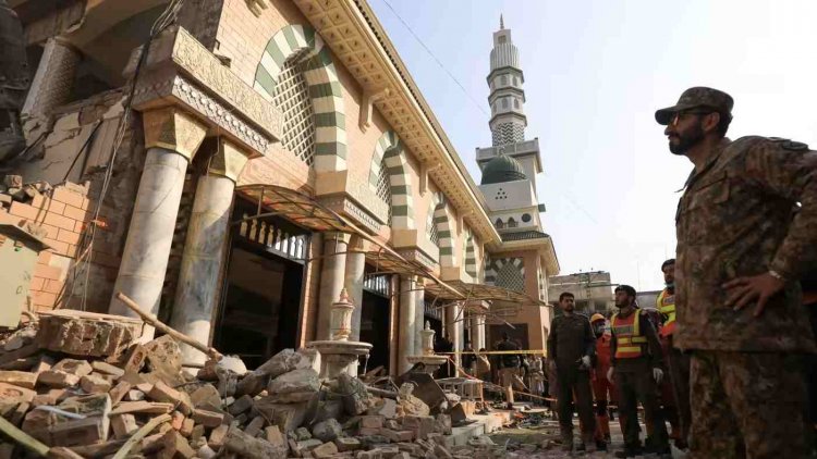 Rising terror attacks in Khyber Province threaten peace and stability in Pakistan