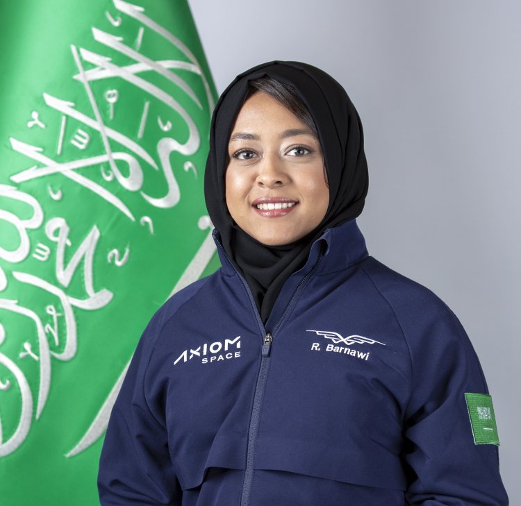 Milestone in Space, Struggle on Earth: First Arab Female Astronaut Travels Space Amid Ongoing Women's Rights Issues