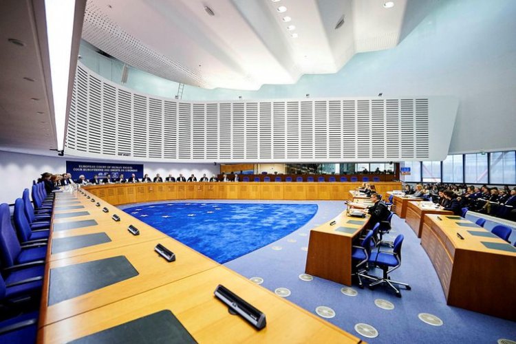 The advisory opinion before the ECHR: the Belgian State's first request