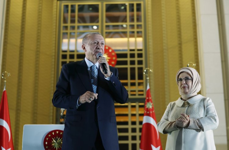 Re-election of Erdoğan in Türkiye: Triumph or Trigger for More Division?