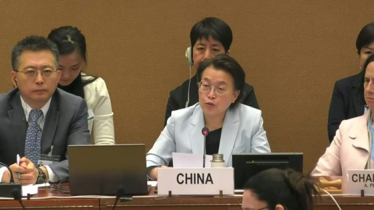 Results of CEDAW’s findings on the 9th periodic review of China: despite progress in China’s implementation of CEDAW, major concerns remain