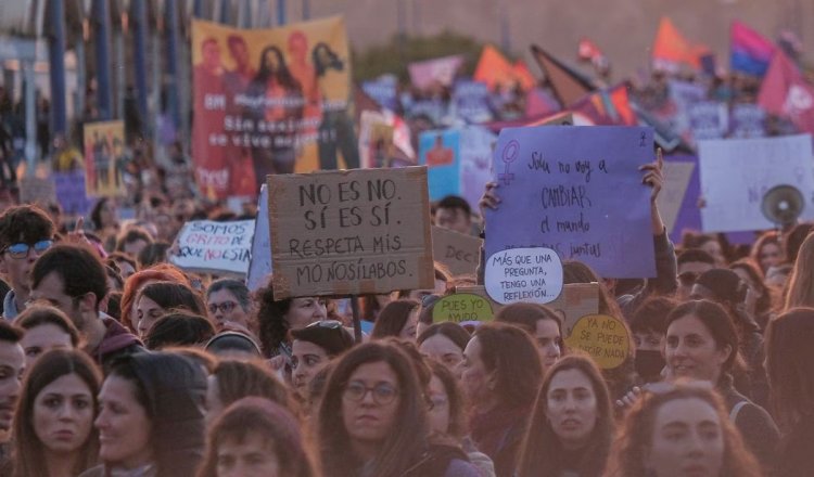 UN expert voices concerns over the unfortunate impact of Spain’s new sexual consent law