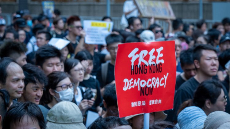 The Impact of Hong Kong National Security Law on Fundamental Freedoms in the Jimmy Lai Case