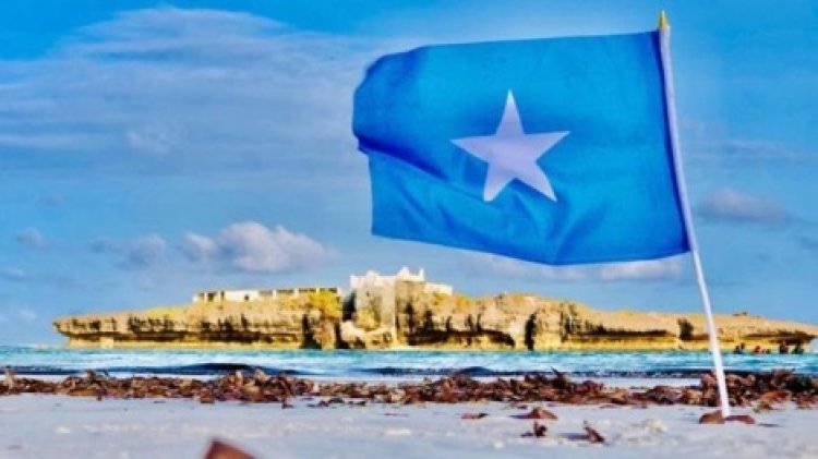 Somalia in danger of losing hard-won gains, Security Council hears