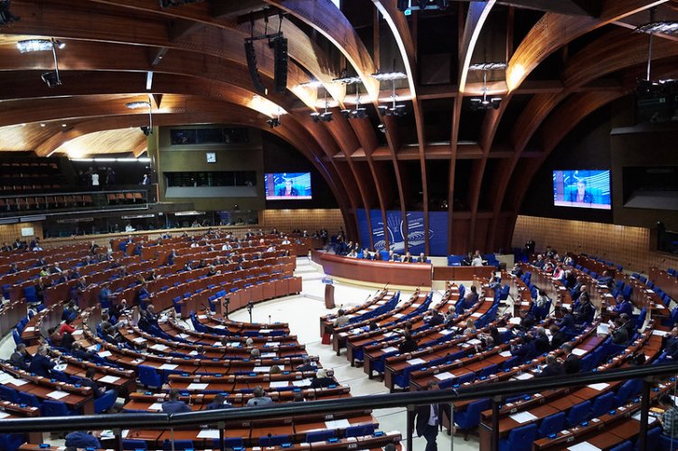 Joint urgent debate on Russia’s Aggression, Olympics participation and Lachin Corridor will dominate the Summer Plenary session of the Parliamentary Assembly of the Council of Europe (PACE)