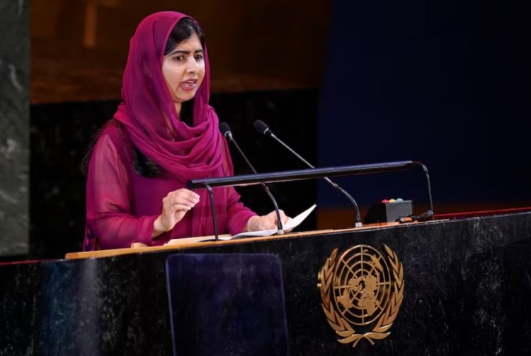 Malala Day: Celebrating the Courageous Journey of Malala Yousafzai