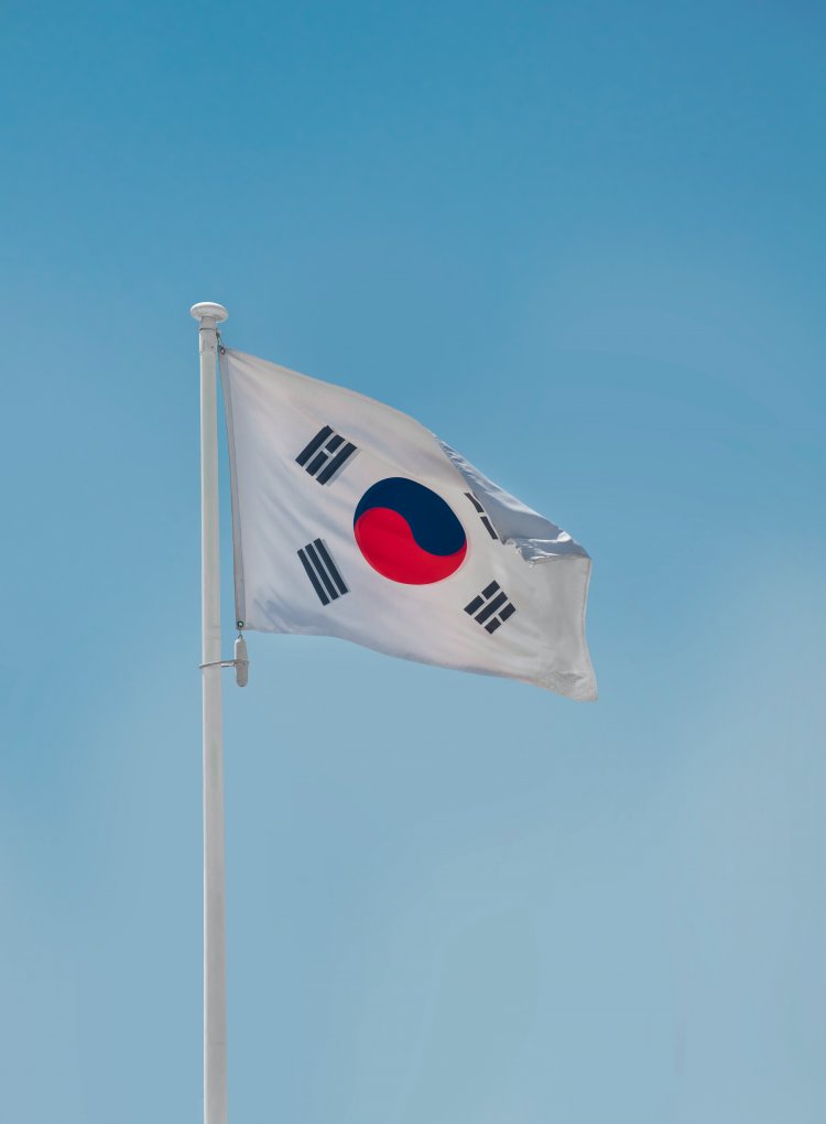 South Korea One Step Closer To Abolishing The Death Penalty