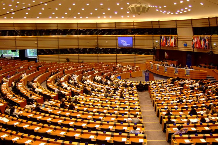 European Parliament Takes Stand Against Human Rights Violations in Manipur, India: Prioritizing Accountability and Democracy
