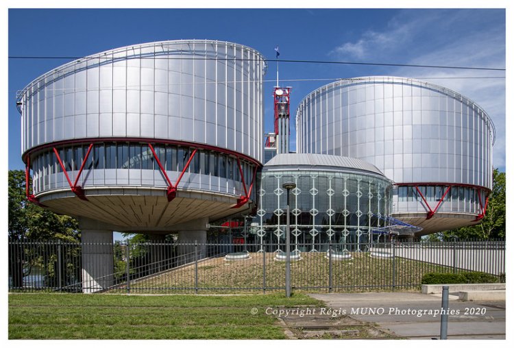 The European Court of Human Rights strikes out of the list an Inter-State case brought by Russia against Ukraine