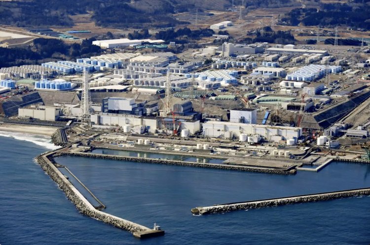 Japan's Controversial Plan to Release Treated Radioactive Water into the Ocean Approved by UN Watchdog