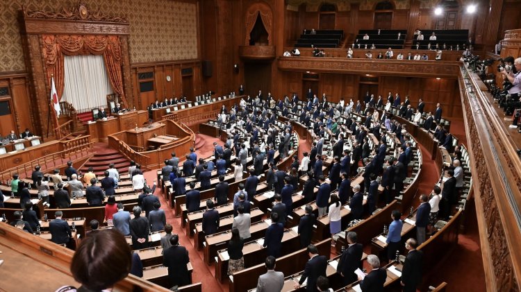 Japan Implements Landmark Reforms to Sex Crime Legislation, Raising Age of Consent