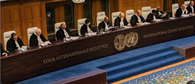Legal Analysis of ICJ’s Proceedings Against the Syria under Torture Convention