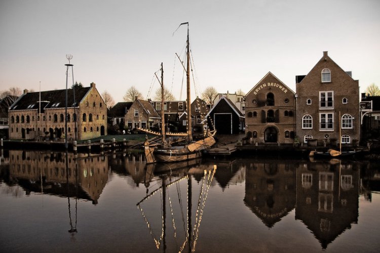 Council of Europe Experts Declare that Minority Rights are Generally Well Respected in the Netherlands but Often Restricted to the Province of Friesland