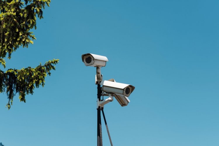 Tech Company, Hikvision Has Been Accused of Selling Uyghur-Tracking Surveillance Cameras to the Chinese Government, the Company Claims That It Does Not Have Any Relation to the Ongoing Genocide