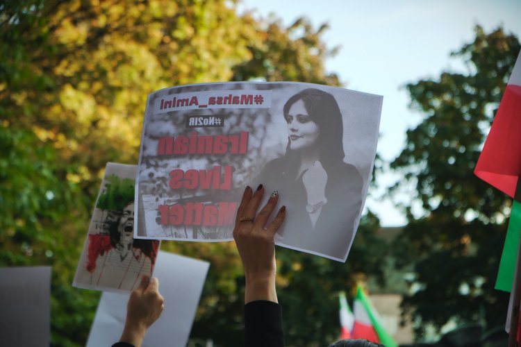 A Year After Mahsa Amini's Death: Protests, Repression, and Demand for Justice