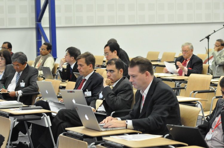 The Council of Europe is Participating in the 18th UN Internet Governance Forum (IGF) in Kyoto