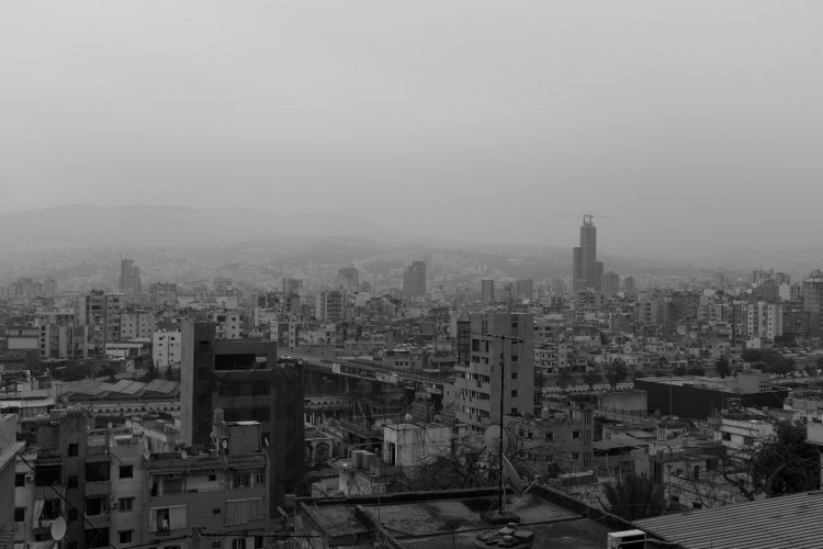 Displacement and Devastation: Southern Lebanon Suffers the Consequences of Israeli Shelling