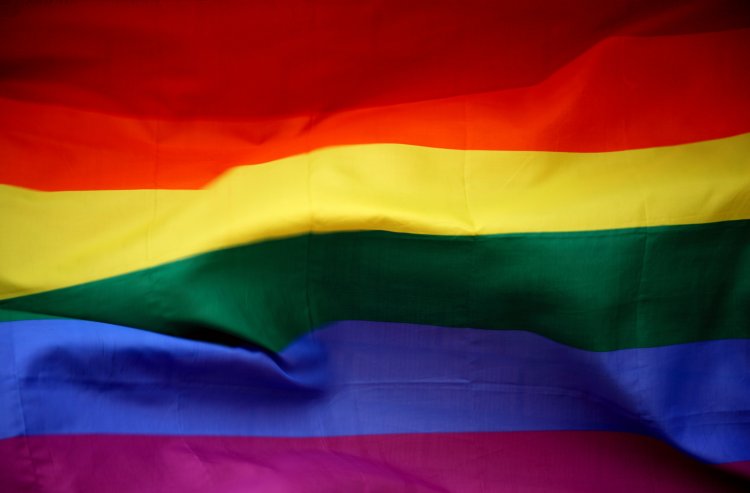 Behind the Pride Flag: Pinkwashing and Palestinian Oppression