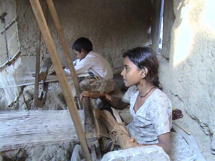 Dreaming of a World without Child Labor