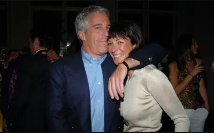​​​​Jeffrey Epstein Case: Newly Disclosed Court Documents in Sexual Abuse Cases