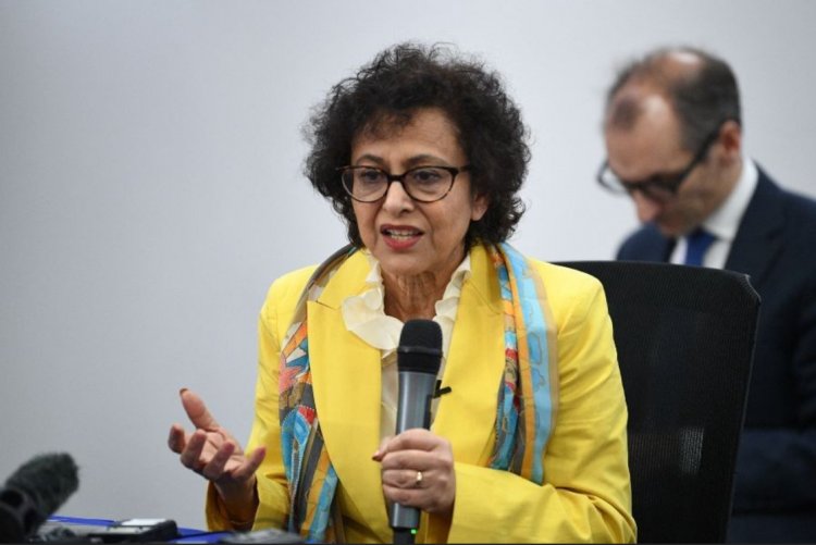 Philippines rejects report of the Special Rapporteur Irene Khan