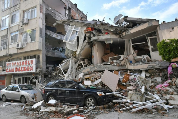 Türkiye’s Earthquake Anniversary: Renewed Frustration