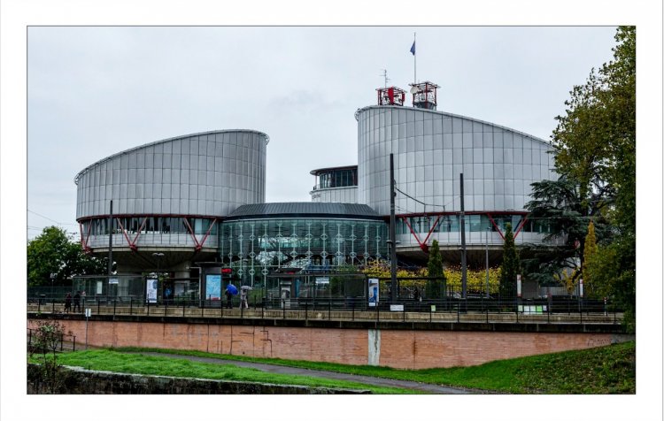 Judges' Participation in Public Debates and Freedom of Expression: Danileţ v. Romania by the European Court of Human Rights
