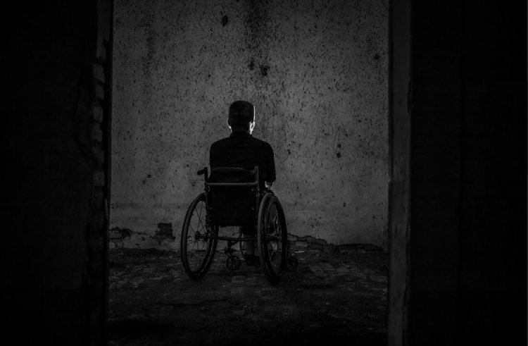 The Silent Struggle: India's Imperative for Disability Rights and Integration