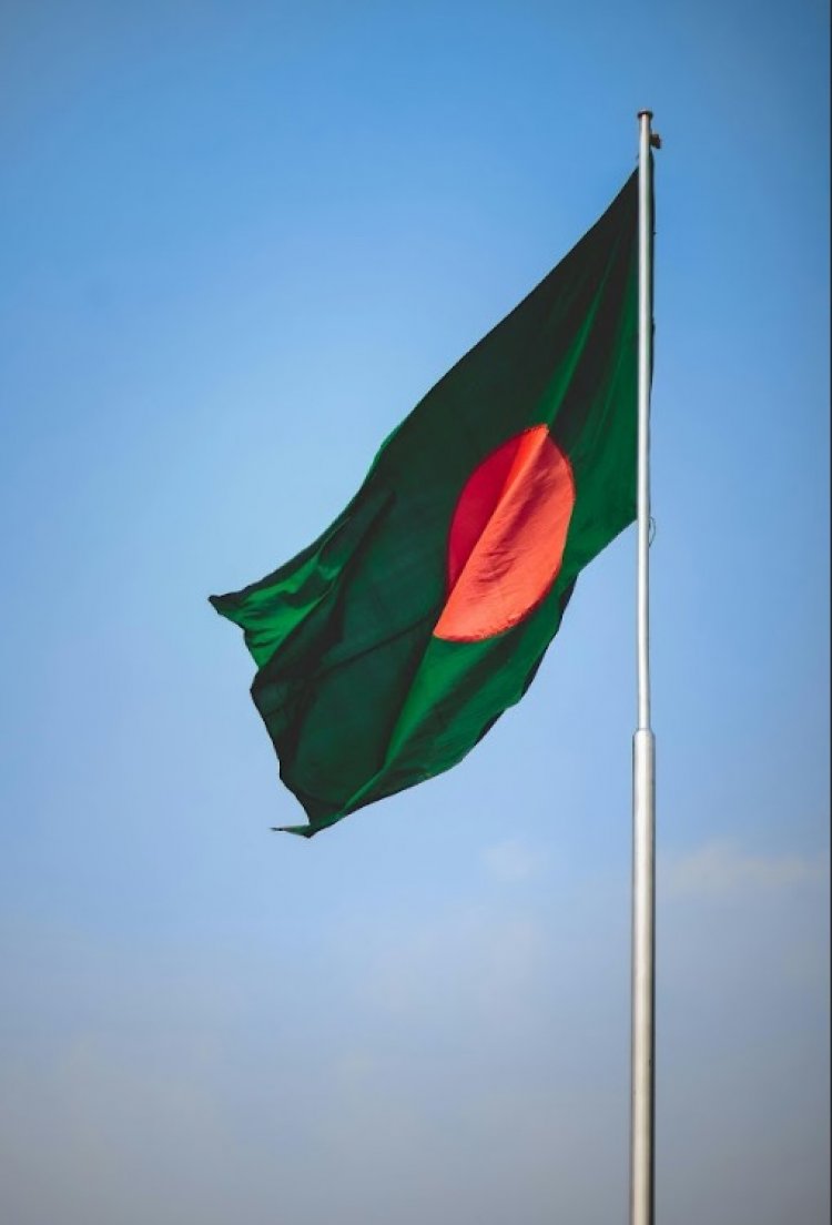 Honoring the Heroes of Bangladesh’s 1971 Liberation War